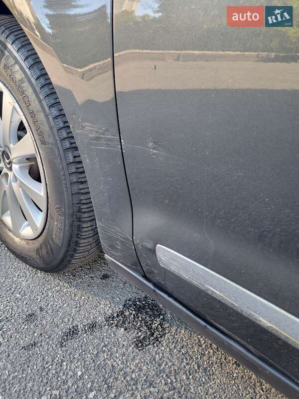 Седан Citroen C5 2014 в Киеве фото 48 Седан Citroen C5 2014 в Киеве