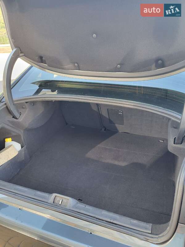 Седан Citroen C5 2014 в Киеве фото 34 Седан Citroen C5 2014 в Киеве