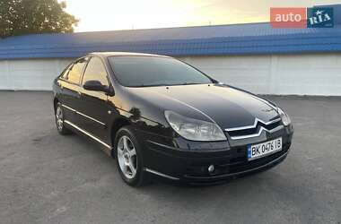 Citroen C5 2007