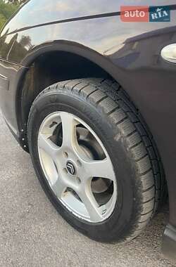 Седан Citroen C5 2007 в 