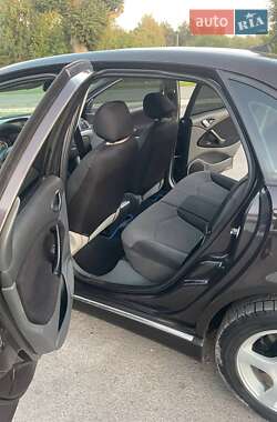 Седан Citroen C5 2007 в 
