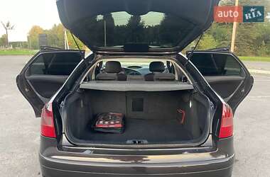 Седан Citroen C5 2007 в 