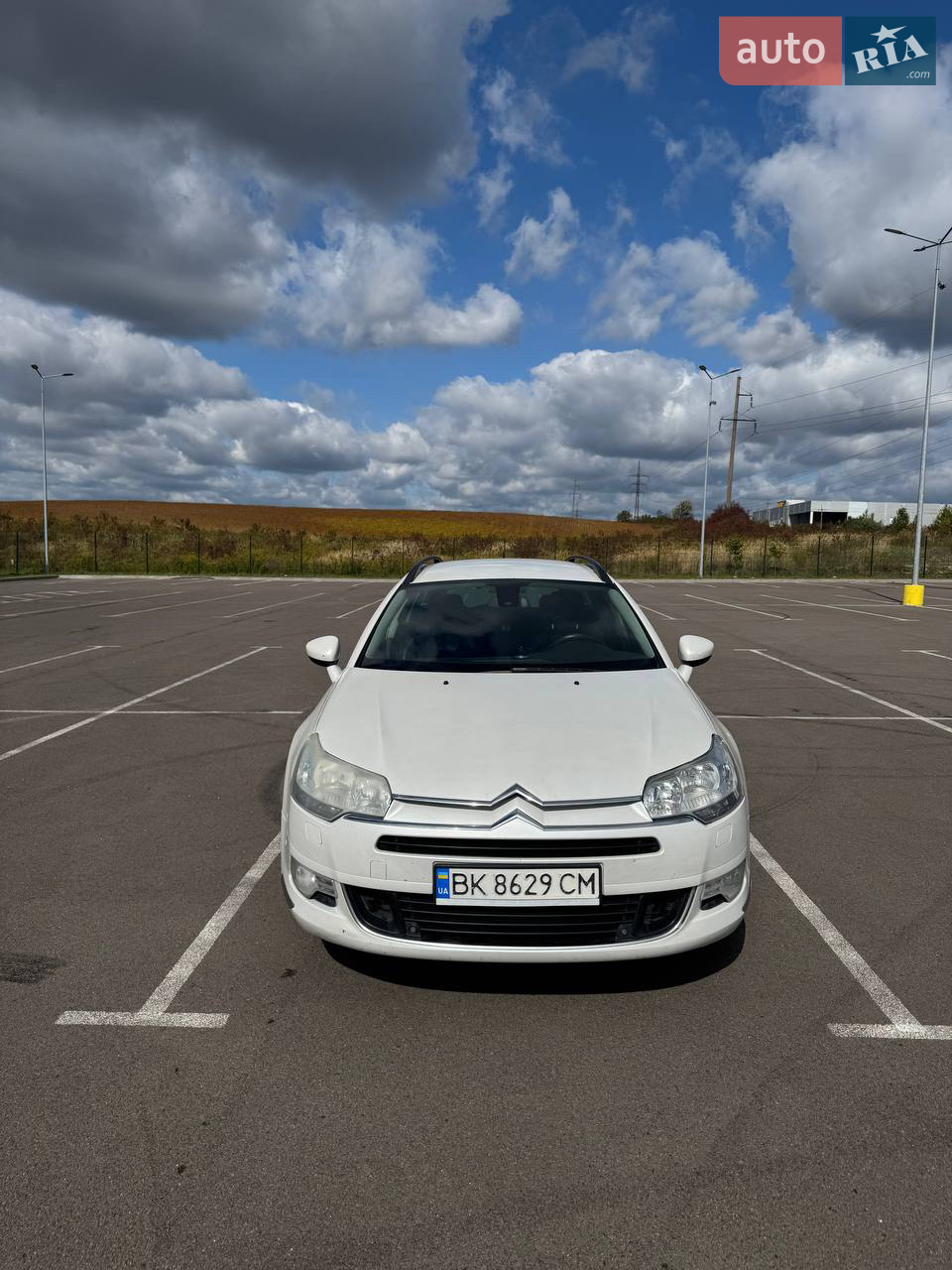 2010 Citroen C5 - мініатюра 13