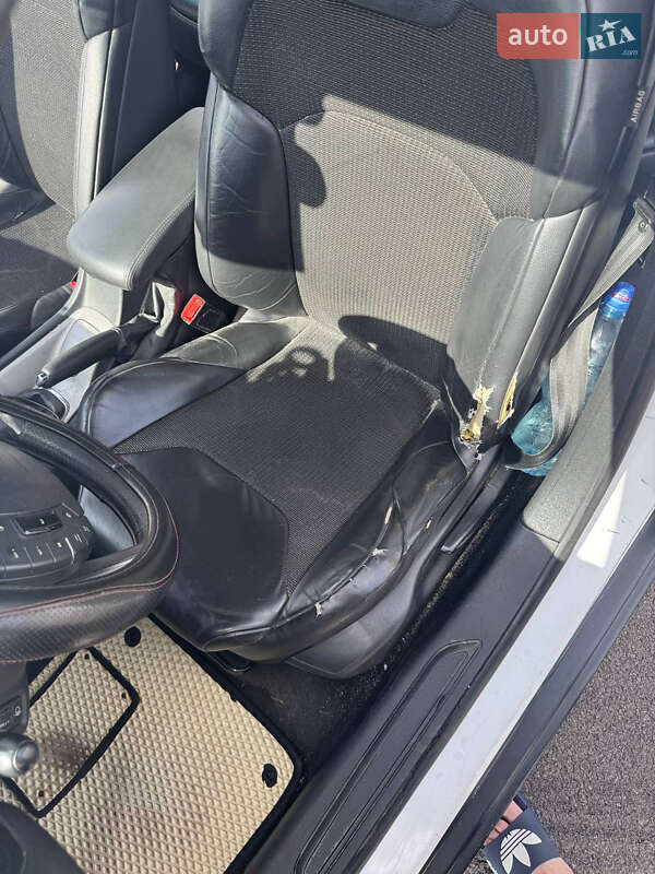 Универсал Citroen C5 2010 в Ровно фото 12 Универсал Citroen C5 2010 в Ровно