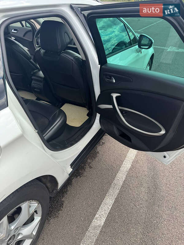 Универсал Citroen C5 2010 в Ровно фото 16 Универсал Citroen C5 2010 в Ровно