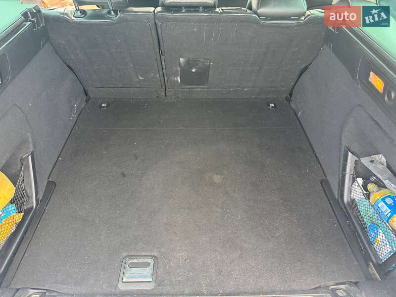 Универсал Citroen C5 2010 в Ровно фото 19 Универсал Citroen C5 2010 в Ровно