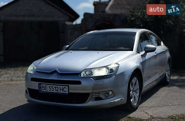Citroen C5 2008