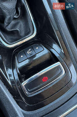 Седан Citroen C5 2008 в 