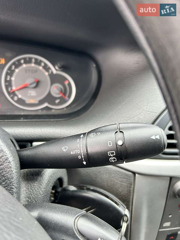 Универсал Citroen C5 2004 в Сумах