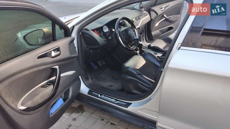 Універсал Citroen C5 2008 в Ковелі