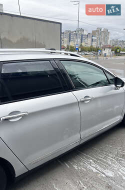 Универсал Citroen C5 2010 в 
