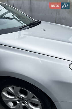 Универсал Citroen C5 2010 в 