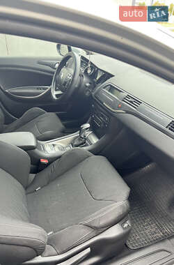 Универсал Citroen C5 2010 в 
