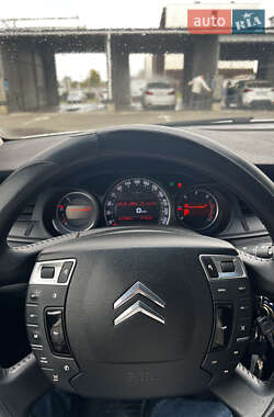 Универсал Citroen C5 2010 в 