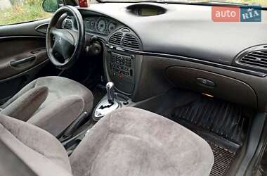 Седан Citroen C5 2006 в 