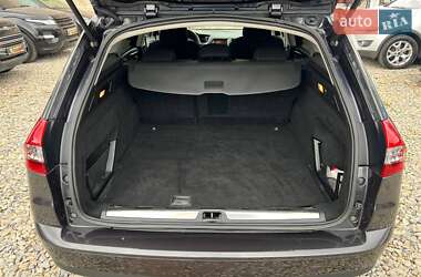 Универсал Citroen C5 2012 в 