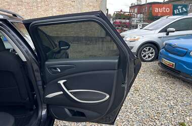 Универсал Citroen C5 2012 в 