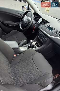 Седан Citroen C5 2010 в 