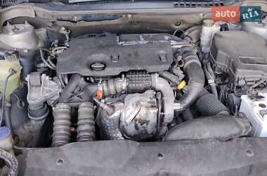 Седан Citroen C5 2010 в 
