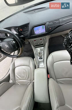 Универсал Citroen C5 2012 в 