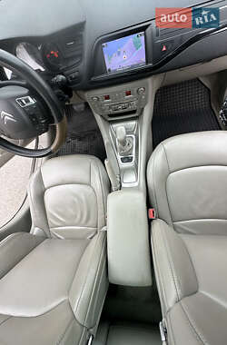 Универсал Citroen C5 2012 в 
