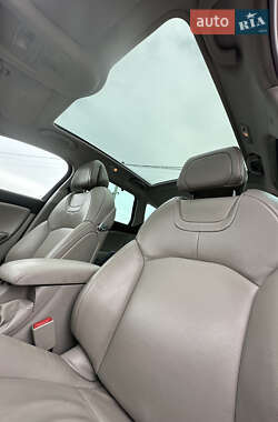 Универсал Citroen C5 2012 в Черновцах