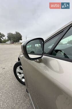 Универсал Citroen C5 2012 в 