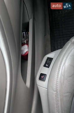Универсал Citroen C5 2012 в 