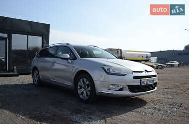 Citroen C5 2010