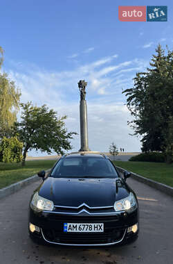 Citroen C5 2010