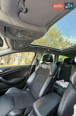 Универсал Citroen C5 2010 в 
