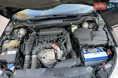 Универсал Citroen C5 2010 в 