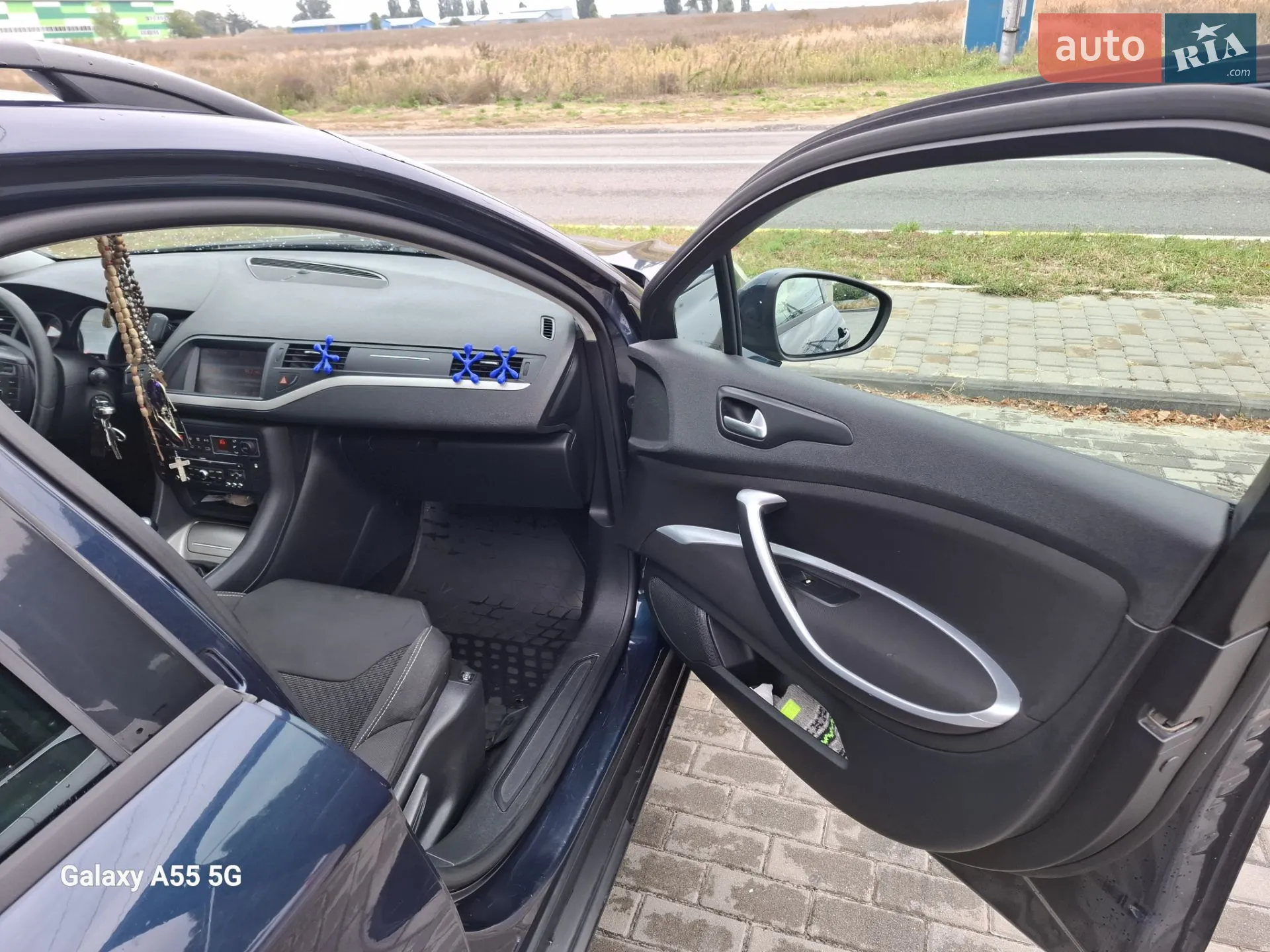 2010 Citroen C5 - мініатюра 15