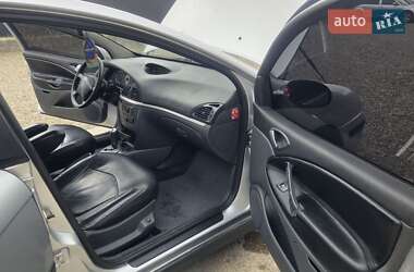 Седан Citroen C5 2005 в 