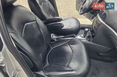 Седан Citroen C5 2005 в 