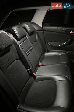 Универсал Citroen C5 2010 в 