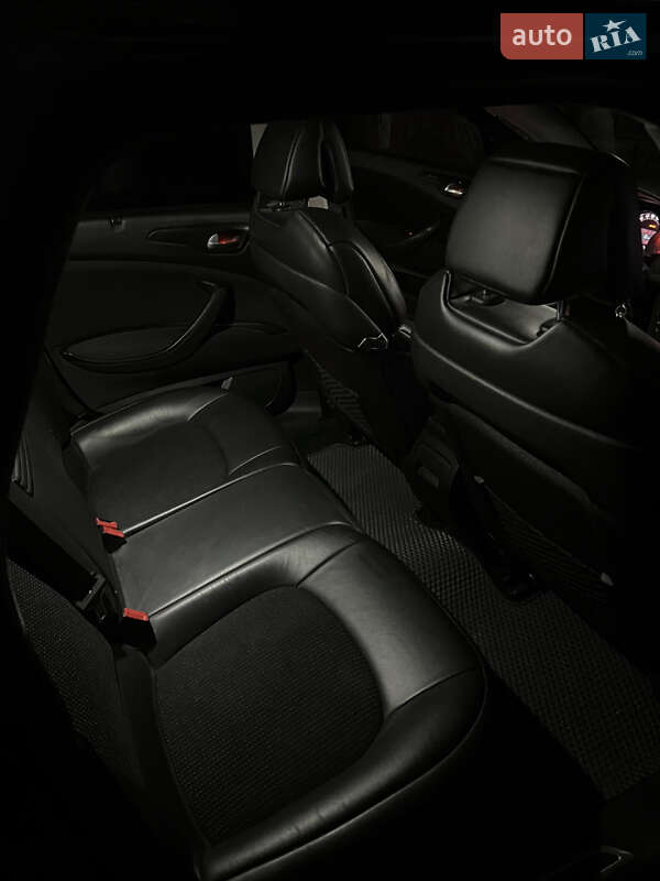 Универсал Citroen C5 2010 в Клевани фото 14 Универсал Citroen C5 2010 в Клевани