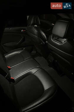 Универсал Citroen C5 2010 в 