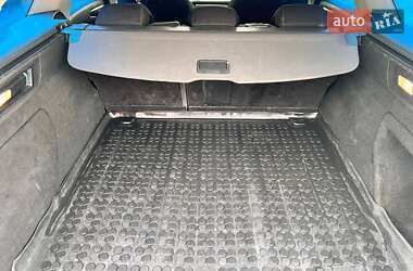 Универсал Citroen C5 2008 в 