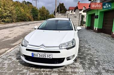 Citroen C5 2008
