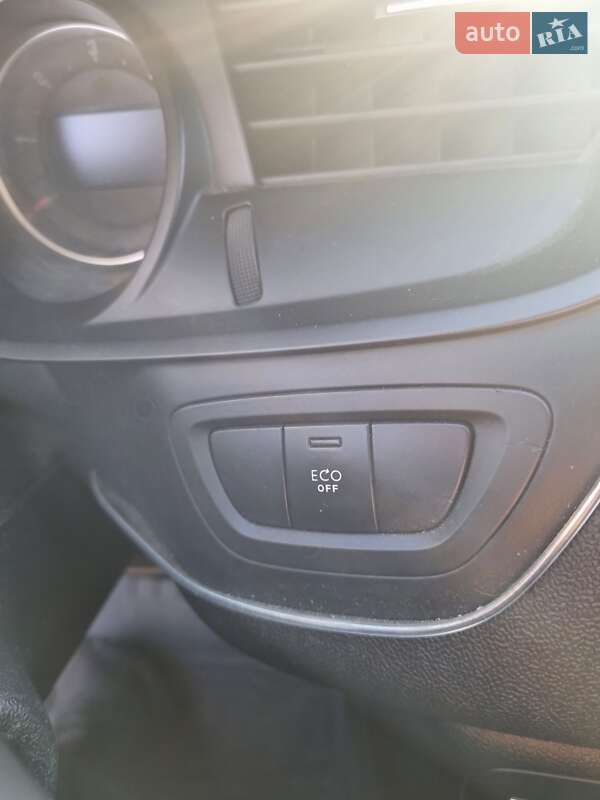 Универсал Citroen C5 2015 в Харькове фото 24 Универсал Citroen C5 2015 в Харькове