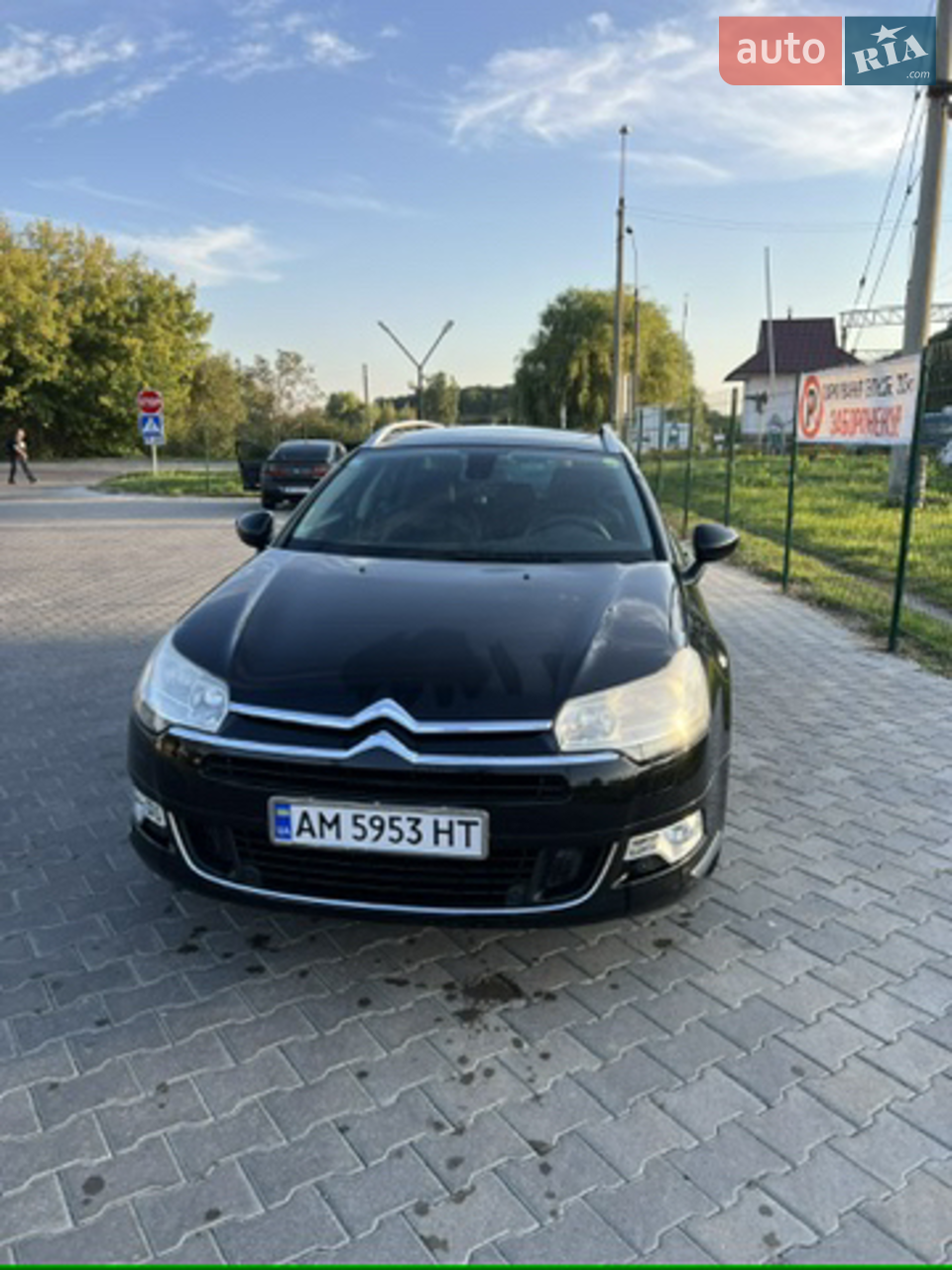 2014 Citroen C5 - мініатюра 22