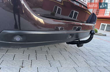 Универсал Citroen C5 2007 в 