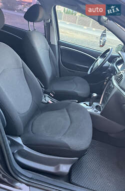 Универсал Citroen C5 2007 в 