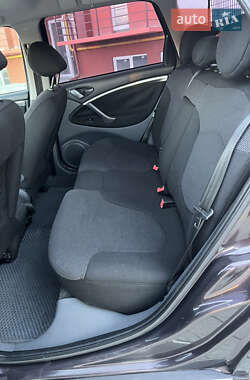Универсал Citroen C5 2007 в 