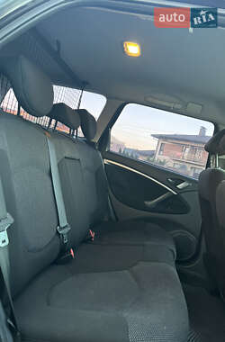 Универсал Citroen C5 2007 в 