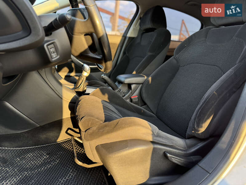 Седан Citroen C5 2009 в Івано-Франківську фото 8 Седан Citroen C5 2009 в Івано-Франківську