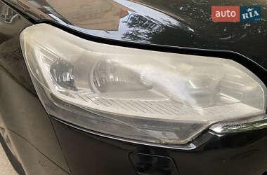 Седан Citroen C5 2011 в 