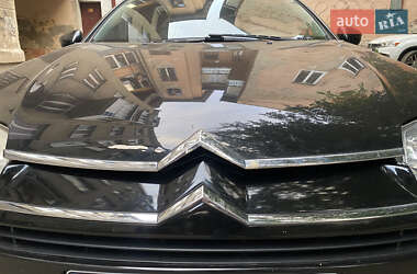 Седан Citroen C5 2011 в 