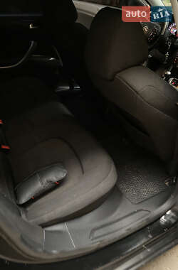 Седан Citroen C5 2011 в 